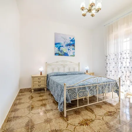 Villa Ermelinda Marina di Mancaversa