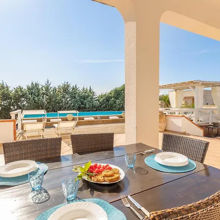 Villa Ermelinda *