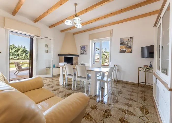 Vila Ermelinda Marina di Mancaversa